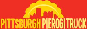 Pittsburgh Pierogi Truck Logo